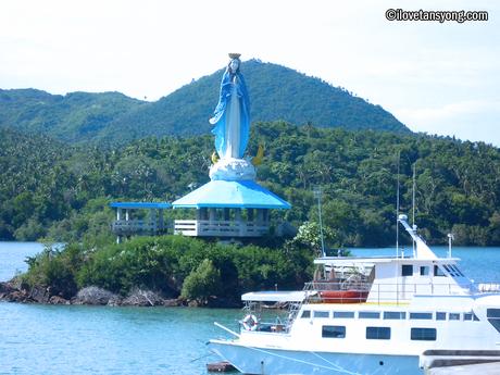 10 Things You Must Do In Marinduque this Holy Week.