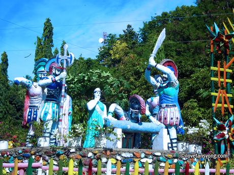10 Things You Must Do In Marinduque this Holy Week.