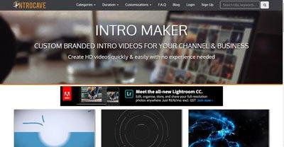 10 Best YouTube Video Intro Maker 10 Best YouTube Video Intro Maker