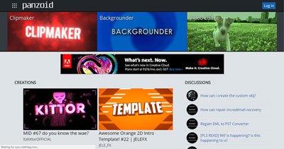 10 Best YouTube Video Intro Maker 10 Best YouTube Video Intro Maker