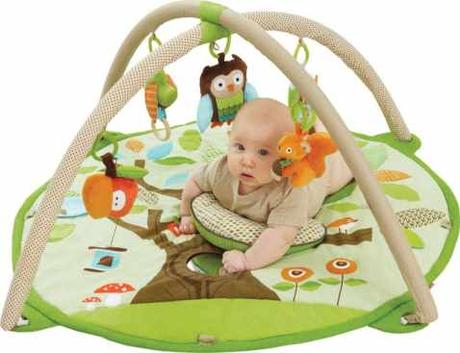 Let Your Kids Learn While Playing With Educational Toys!