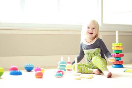 Let Your Kids Learn While Playing With Educational Toys!