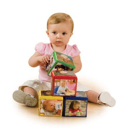 Let Your Kids Learn While Playing With Educational Toys!