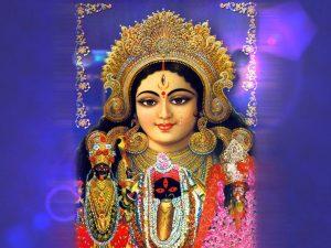 Top 10 best maa durga hd images collection 2018