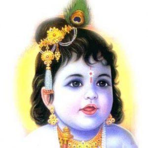 Top 10 best lord bal Krishna hd images collection 2018