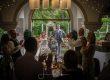 Italian Villa Wedding at Compton Acres