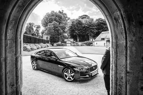 Wedding at Athelhampton House