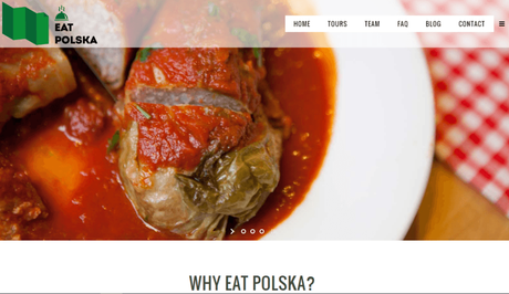 Dziwaczne Odkrycia: Dating Ideas in Gdańsk, Poland Smaczne Środy: Food Tour in Gdynia with Eat Polska
