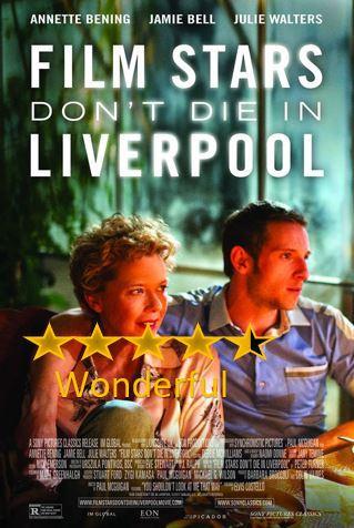 Film Stars Don’t Die in Liverpool (2017)