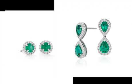 Harness the Luck of the Irish with Emeralds