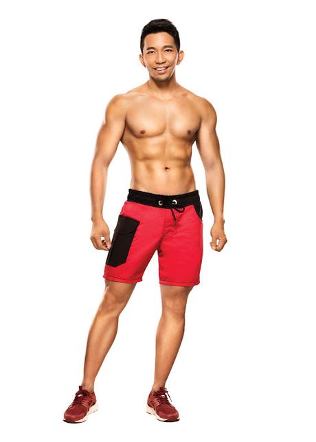 Century Tuna Top 40 finalist for this year Superbods Ageless 2018 Century Tuna Top 40 finalist for this year Superbods Ageless 2018