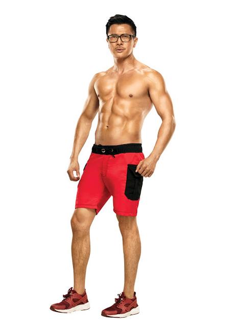 Century Tuna Top 40 finalist for this year Superbods Ageless 2018 Century Tuna Top 40 finalist for this year Superbods Ageless 2018