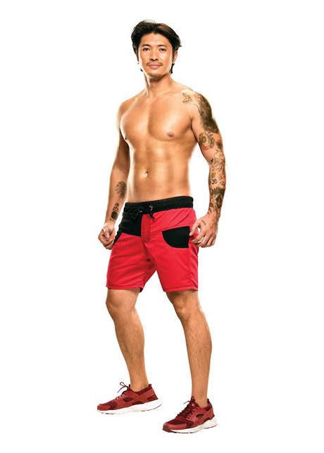 Century Tuna Top 40 finalist for this year Superbods Ageless 2018 Century Tuna Top 40 finalist for this year Superbods Ageless 2018