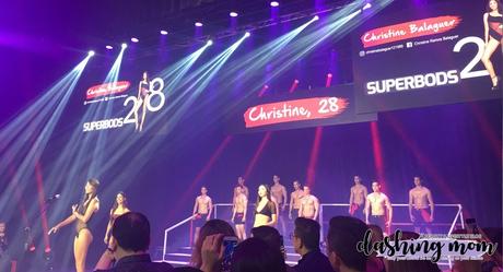 Century Tuna Top 40 finalist for this year Superbods Ageless 2018 Century Tuna Top 40 finalist for this year Superbods Ageless 2018