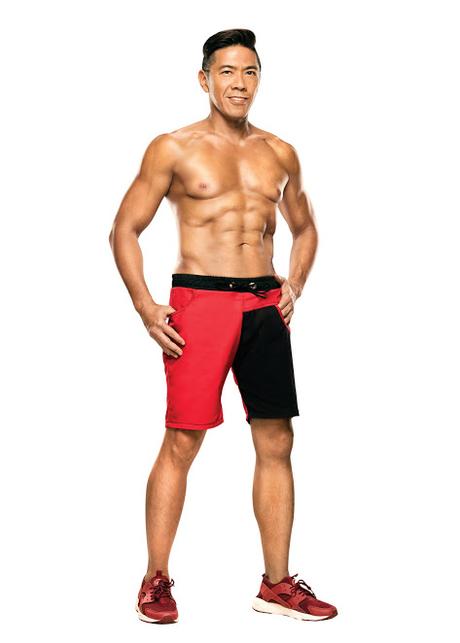 Century Tuna Top 40 finalist for this year Superbods Ageless 2018 Century Tuna Top 40 finalist for this year Superbods Ageless 2018