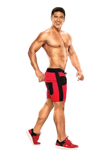 Century Tuna Top 40 finalist for this year Superbods Ageless 2018 Century Tuna Top 40 finalist for this year Superbods Ageless 2018