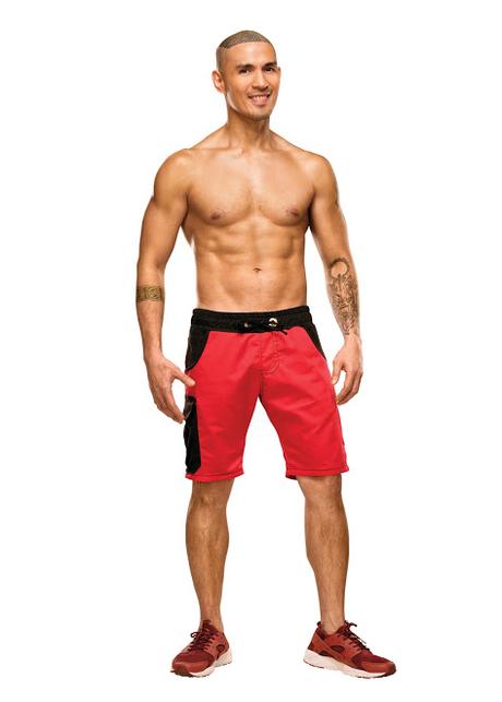 Century Tuna Top 40 finalist for this year Superbods Ageless 2018 Century Tuna Top 40 finalist for this year Superbods Ageless 2018