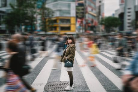 How To Stay Safe When Walking Through Busy Traffic Areas In The City