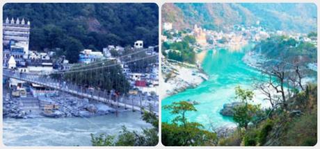 rishikesh place for yoga and meditation
