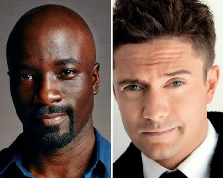 Mike Colter & Topher Grace Joins Cast Of Faith Based Film ‘The Impossible’