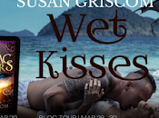 Kisses: Zodiac Shifter Susan Griscom
