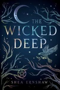 You need to read The Wicked Deep