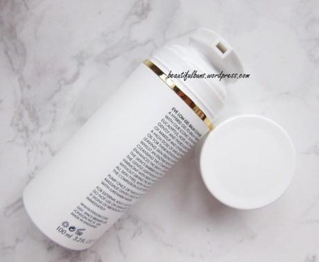 Review: Eve Lom Gel Balm Cleanser