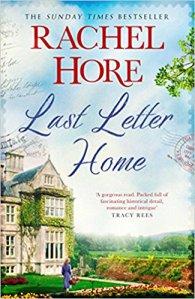 Last Letter Home – Rachel Hore