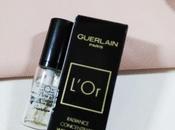 Guerlain L’Or Radiance Primer Review- Concentrate with Pure Gold