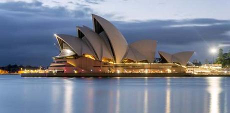 6 Key Sites To Consider While Traveling To Australia!