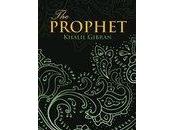 BOOK REVIEW: Prophet Kahlil Gibran