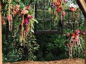 Inspirational Bridal Bohemian Decor Ideas