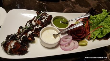 Spellbound, Garden Galleria Mall, Noida: Tasty and Healthbound