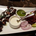 Spellbound, Garden Galleria Mall, Noida: Tasty and Healthbound