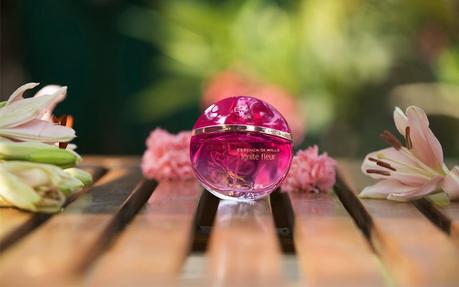 ITC Essenza Ignite Fleur Perfume Online