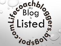 Listed Life Coach Blogs