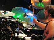 Fishman: Drummer's Resource Interview