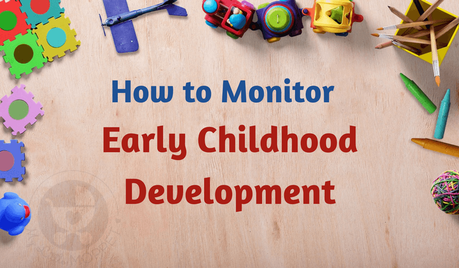 Children’s early experiences deeply affect their future development. Hence, monitoring early childhood development is essential to ensure success in all areas.