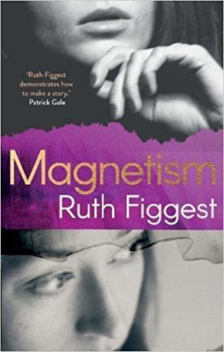 Guest Author – Ruth Figgest on writing about mothers and daughters