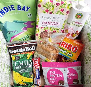 Degustabox February Review: Surprise Foodie Box & Discount Code