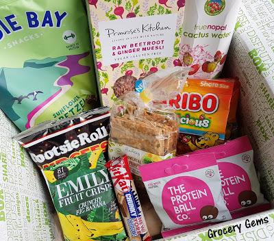 Degustabox February Review: Surprise Foodie Box & Discount Code