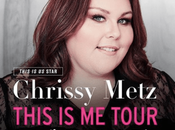 Chrissy Metz Heartbreaking Story Being Abused Step Father