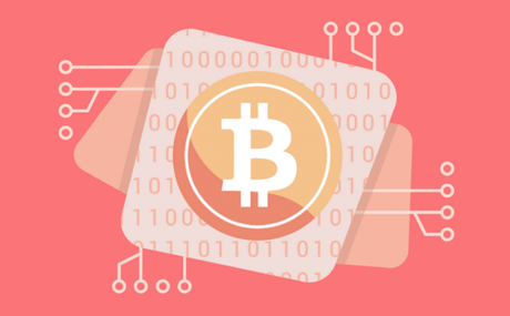 Bitcoin Blockchain Techology