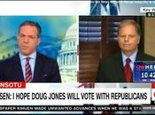 With Insights from Jill Simpson, Predicted Doug Jones Would Sell Black, Female Progressive Voters, Josh Moon Shows That Prediction Target