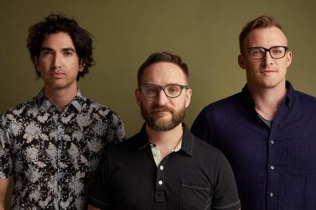 Christian Group Sanctus Real Debuting New Album ‘CHANGED’ April 27th