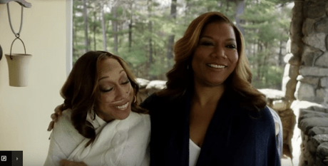 #SadNews Queen Latifah’s Mother Rita Owens Has Passed Away