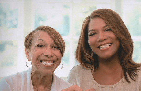 #SadNews Queen Latifah’s Mother Rita Owens Has Passed Away