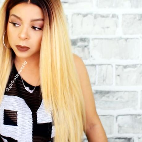 Sensationnel Sunniva Wig review, lace front wigs cheap, wigs for women, african american wigs, wig reviews, hair, style, beauty