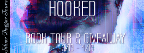 Hooked by DeAnna Browne