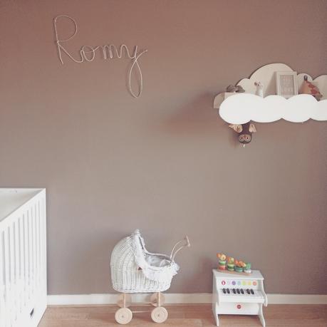 5 Tips to choosing nursery furniture